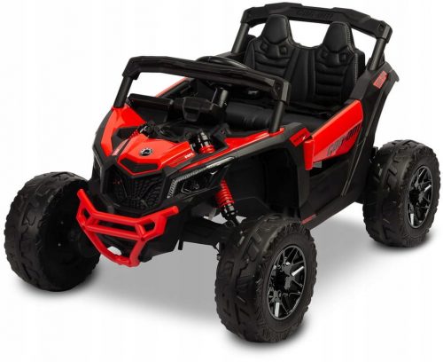  399638 MAVERICK AKUMULATORSKO VOZILO QUAD BUGGY STRONG 4X4 REMOTE DALJ.