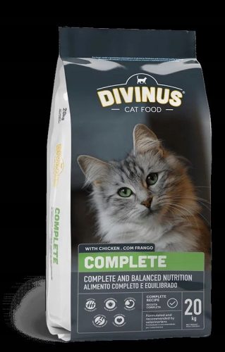  Divinus suha hrana za perutnino 20 kg