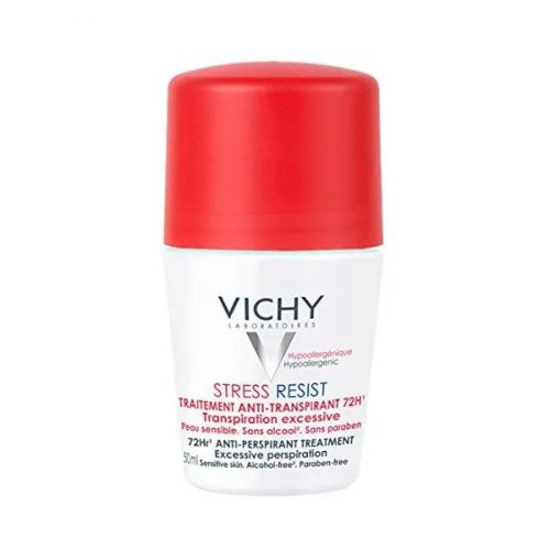  Vichy Stress Resist 50 ml roll-on antiperspirant