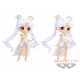  Omejena anime figurica Sailor Moon Cosmos Q Posket