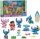  DISNEY KOMPLET FIGURIC LILO IN STITCH DELUXE