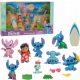  DISNEY KOMPLET FIGURIC LILO IN STITCH DELUXE