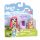  Bluey Blue Set 2 figur. Babice Babice