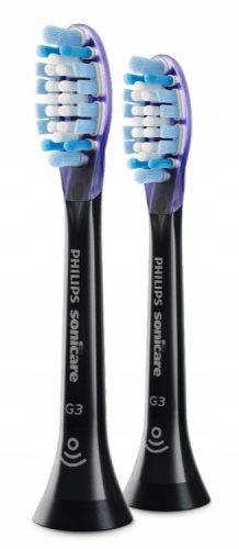  Glave zobne ščetke Philips Sonicare G3, 2 kosa