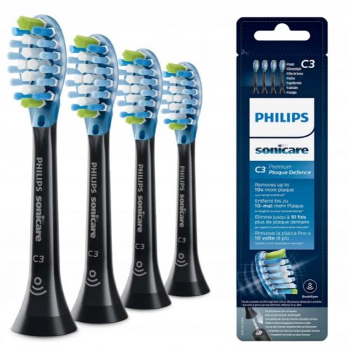  C3 nadomestne glave zobne ščetke, združljive s Philips Sonicare