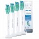  4x originalne glave zobne ščetke Philips Sonicare C1 HX6014