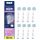  Oral-B EB60 konice 8 kosov Sensitive Original