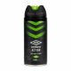  Dezodorant Umbro Action 150 ml