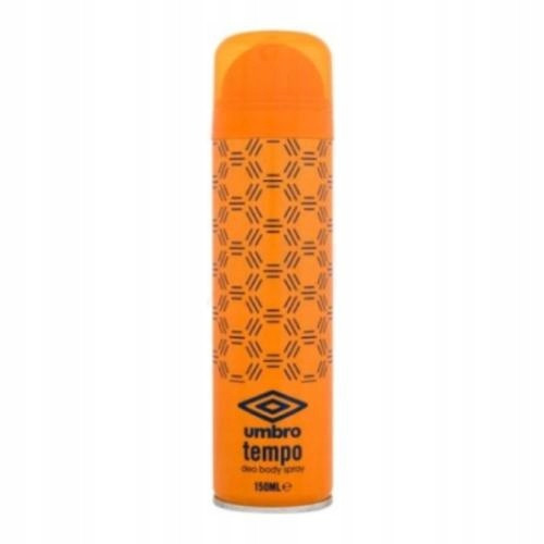  UMBRO deodorant v spreju Tempo 150 ml