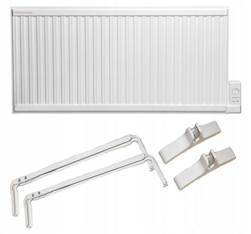  Bel oljni radiator Elpe 1250 W