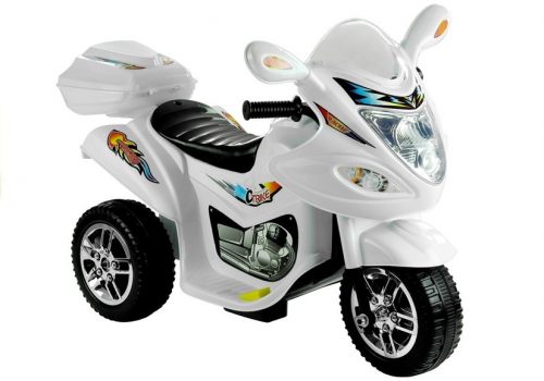  Motor LEANToys White do 30 kg