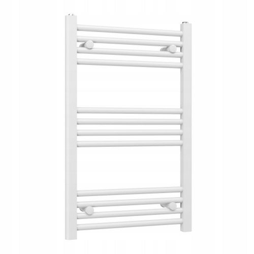  Basic radiator 50x80 cm, bel lestveni radiator GAMMA