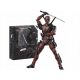  Premična figura Deadpool 2 Movie Version Veliko dodatkov 16 cm