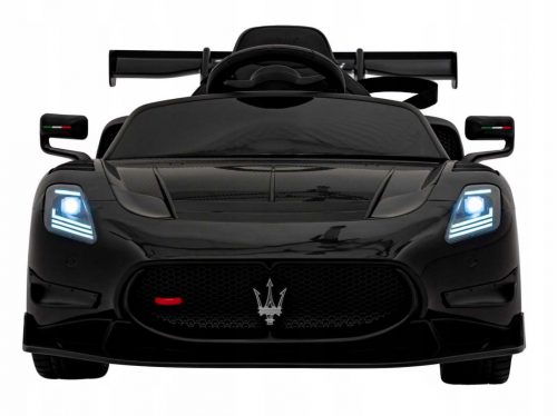  Vozilo Maserati MC20 GT2 Black