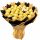  Ferrero Rocher Sweet Birthday Bouquet 30 40 50 60 70 80 številka po izbiri