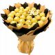  Ferrero Rocher Sweet Birthday Bouquet 30 40 50 60 70 80 številka po izbiri