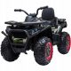  AKUMULATOR QUAD CAR TRAPER MILITARY 1033020