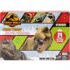  Adventni koledar Mattel Jurassic World (JBG37)