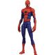  MARVEL SPIDERMAN PETER SENTINEL FIGURE VISOKO KAKOVOSTNE AKCIJSKE FIGURE