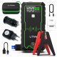  JUMP STARTER ZAGON POWERBANK 12V 2500A POWERFUL STARTING PRO