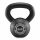  Kettlebell 8 kg | Teža krogle iz litega železa | Kotliček | Gyria | Naredite vadbo