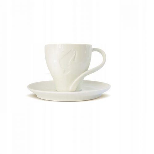  Julius Meinl Melange Ivory - skodelica 120 ml