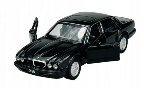  TAYUMO JAGUAR XJ6 ANTRACIT 1:36 NEW KOVINSKI MODEL 36100018