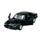  TAYUMO JAGUAR XJ6 ANTRACIT 1:36 NEW KOVINSKI MODEL 36100018