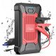  YABER Jump Starter Powerbank 2000A prenosni baterijski zaganjalnik LED IP66