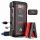  YABER Powerbank 5000A 23800mAh Jump Starter brezžični LED polnilec