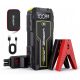  VOLTSURGE Powerbank Jump Starter kabli 6000A 12V za bencin in dizel USB 3.0