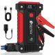  SEMAI Powerbank Starter 2000A 12000mAH 12V USB LED LCD Petrol Diesel