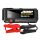  GIATERO Powerbank Jump Starter Kabli 4000A za 12V vozila Petrol Diesel LED