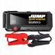  GIATERO Powerbank Jump Starter Kabli 4000A za 12V vozila Petrol Diesel LED