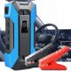  LANBLU Auto Powerbank Jump Starter Cables 2000A Booster LED 12V 7.5L Diesel