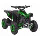  Vozilo ATV RENEGADE HIPERFECT 49CC Green