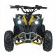  Vozilo ATV RENEGADE HIPERFECT 110CC Yellow