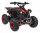  Vozilo ATV RENEGADE HIPERFECT 110CC Red