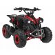  Vozilo ATV RENEGADE HIPERFECT 110CC Red