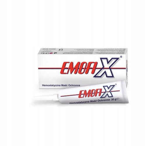  Vitamed mazilo proti bolečinam EMOFIX 30 ml 30 g