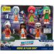  Roblox DevSeries Jailbreak: Hiding in Plain Sight Figures Set 6