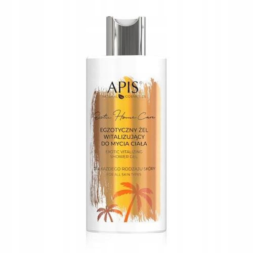  Apis gel 123 300 ml