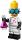  Minifigura Lego Monster Scientist 71010 col213