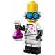  Minifigura Lego Monster Scientist 71010 col213