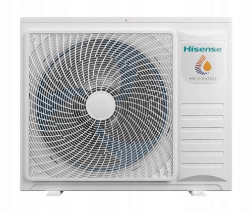  Split toplotna črpalka Hisense 8KW AHW-080HCDS1 + AHM-080HCDSAA