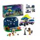 LEGO Friends 42603 Avtodom z mobilnim zvezdnim observatorijem