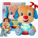  IZOBRAŽEVALNA IGRAČA BIG PUPPY SCHOOLGIRL FISHERPRICE ZA DARILO