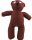  MASKOTA MEDVED MR BEAN MR BEAN 24 cm TEDDY