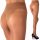  phenome Hlačne nogavice 40DEN Light Shine Slimming Bikini Natural Beige tg.4