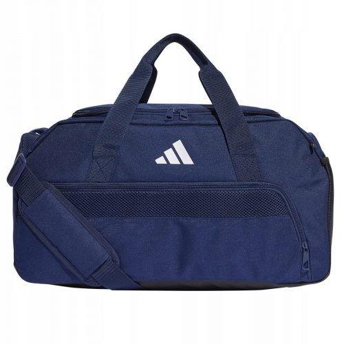  adidas TIRO Duffle S torba IB8659 - NAVY BLUE